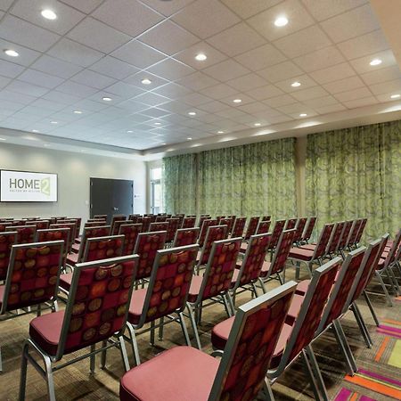 Home2 Suites By Hilton Salt Lake City-Murray, Ut מראה חיצוני תמונה