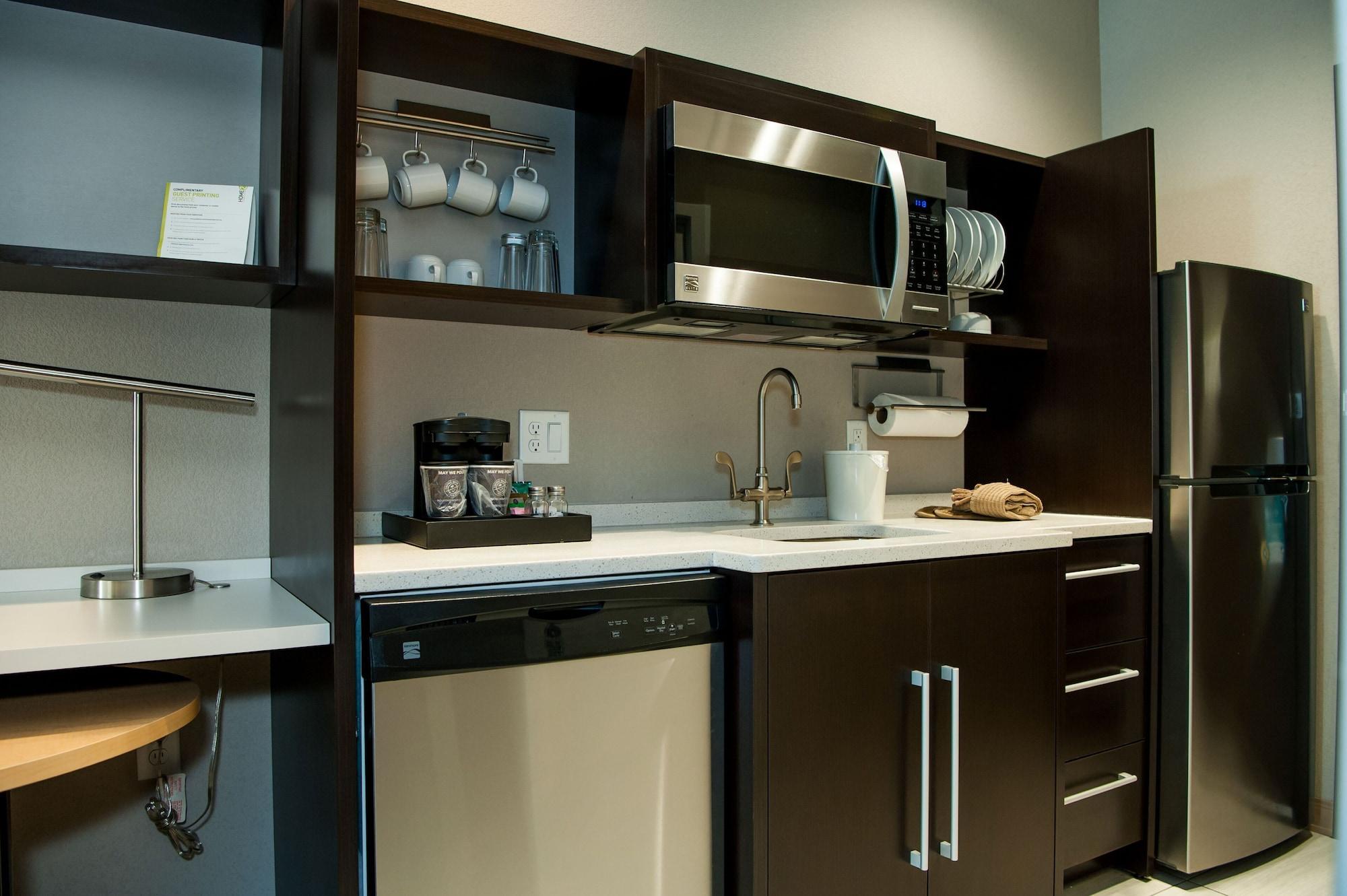 Home2 Suites By Hilton Salt Lake City-Murray, Ut מראה חיצוני תמונה