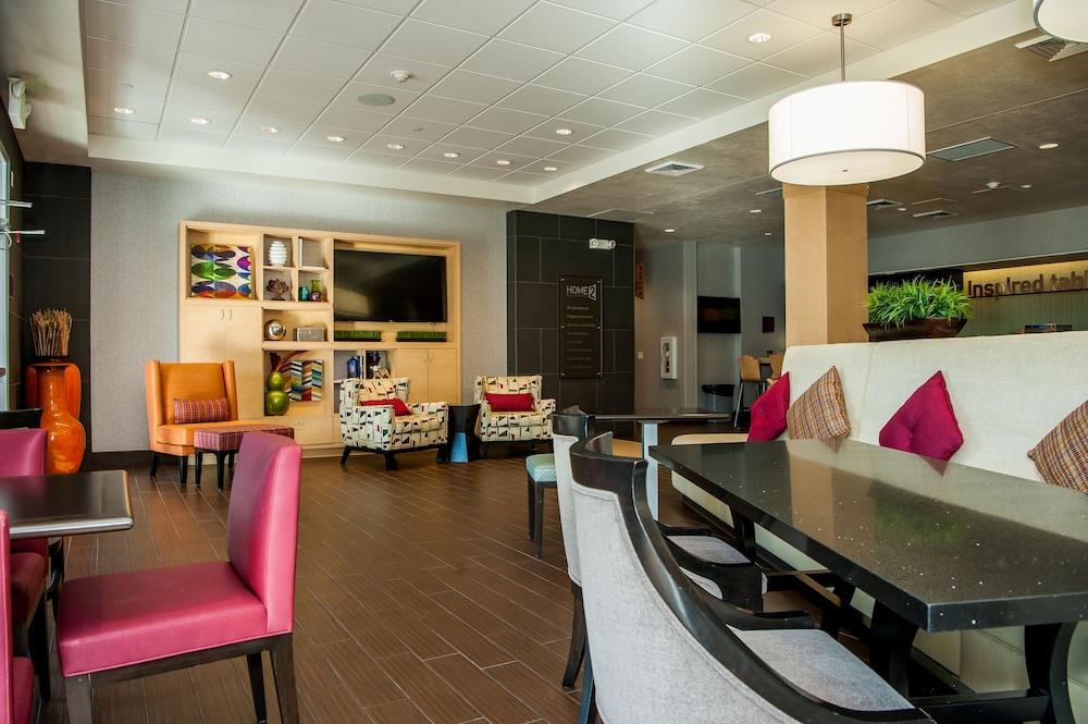 Home2 Suites By Hilton Salt Lake City-Murray, Ut מראה חיצוני תמונה