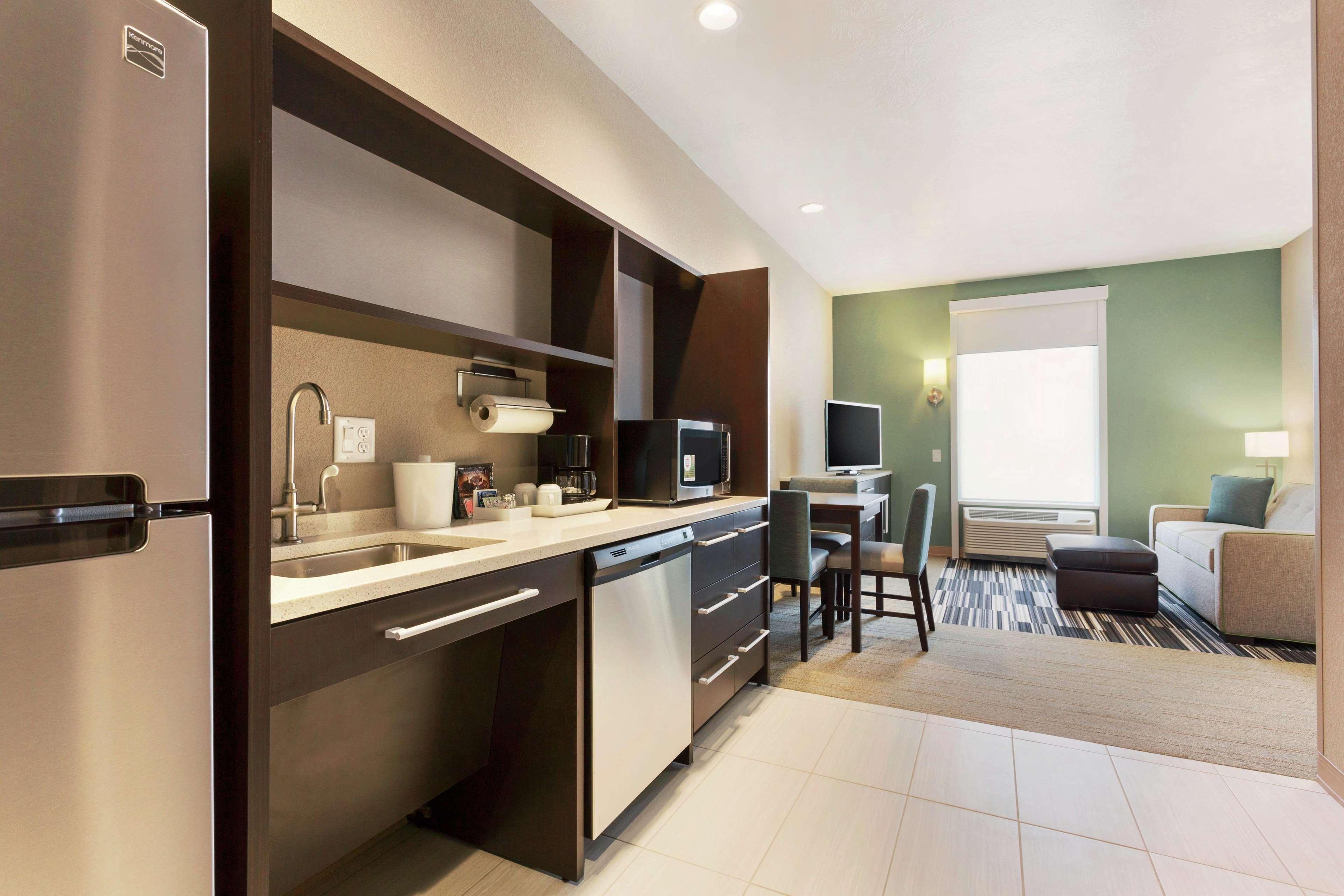 Home2 Suites By Hilton Salt Lake City-Murray, Ut מראה חיצוני תמונה