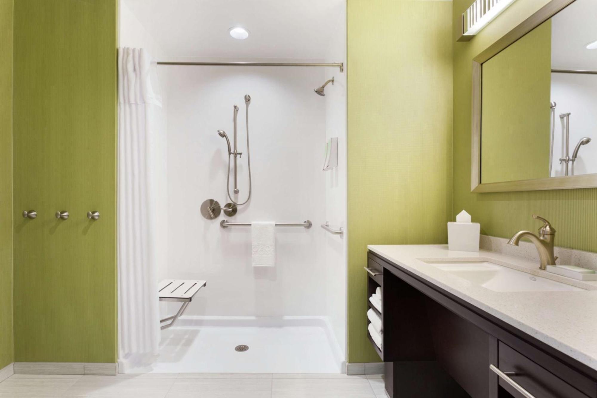Home2 Suites By Hilton Salt Lake City-Murray, Ut מראה חיצוני תמונה