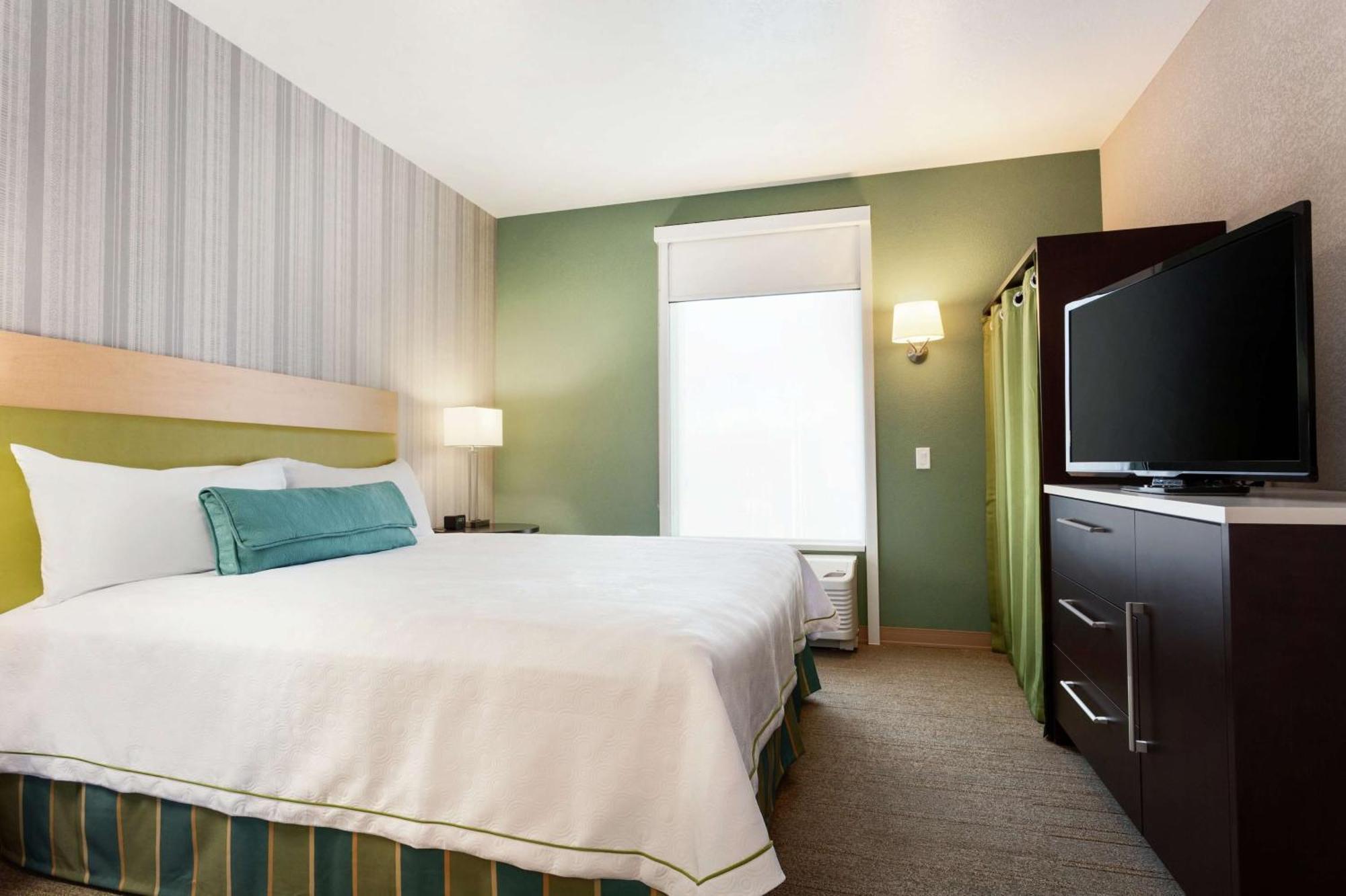 Home2 Suites By Hilton Salt Lake City-Murray, Ut מראה חיצוני תמונה