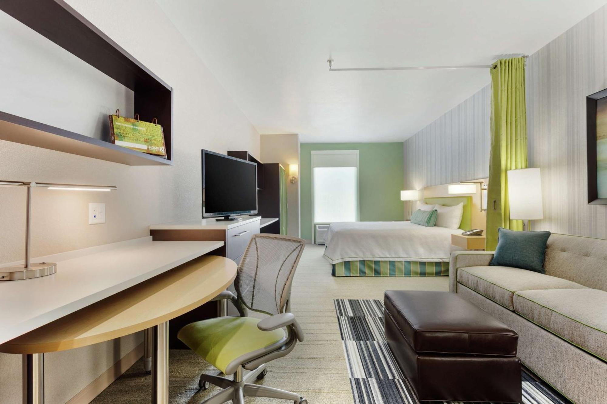 Home2 Suites By Hilton Salt Lake City-Murray, Ut מראה חיצוני תמונה