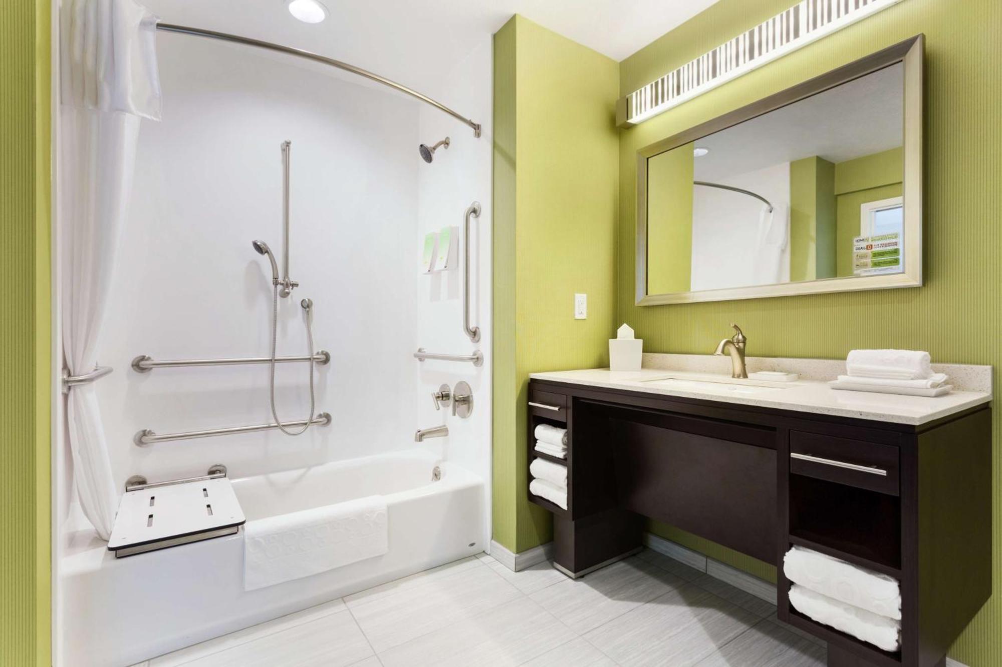 Home2 Suites By Hilton Salt Lake City-Murray, Ut מראה חיצוני תמונה