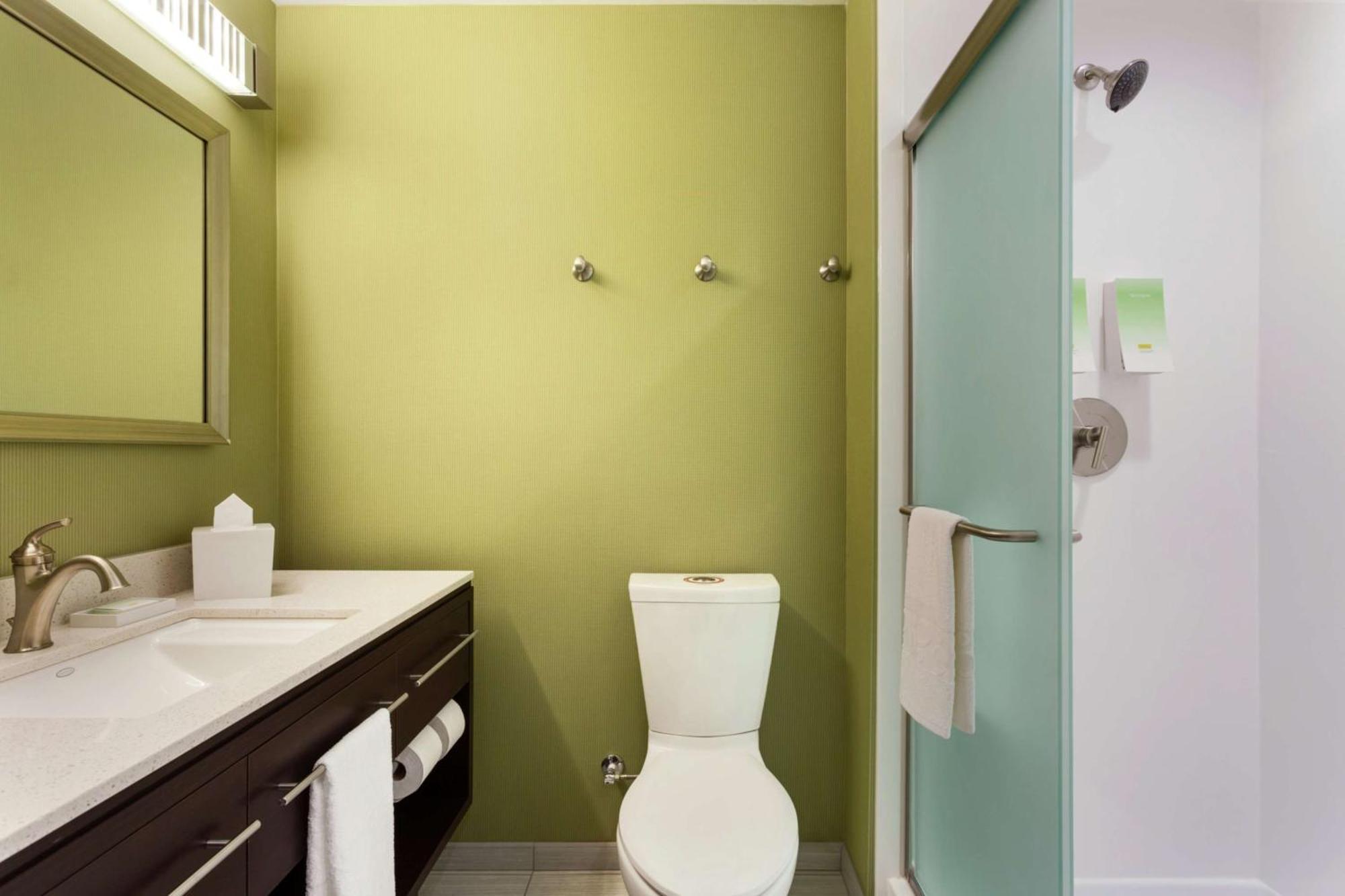 Home2 Suites By Hilton Salt Lake City-Murray, Ut מראה חיצוני תמונה