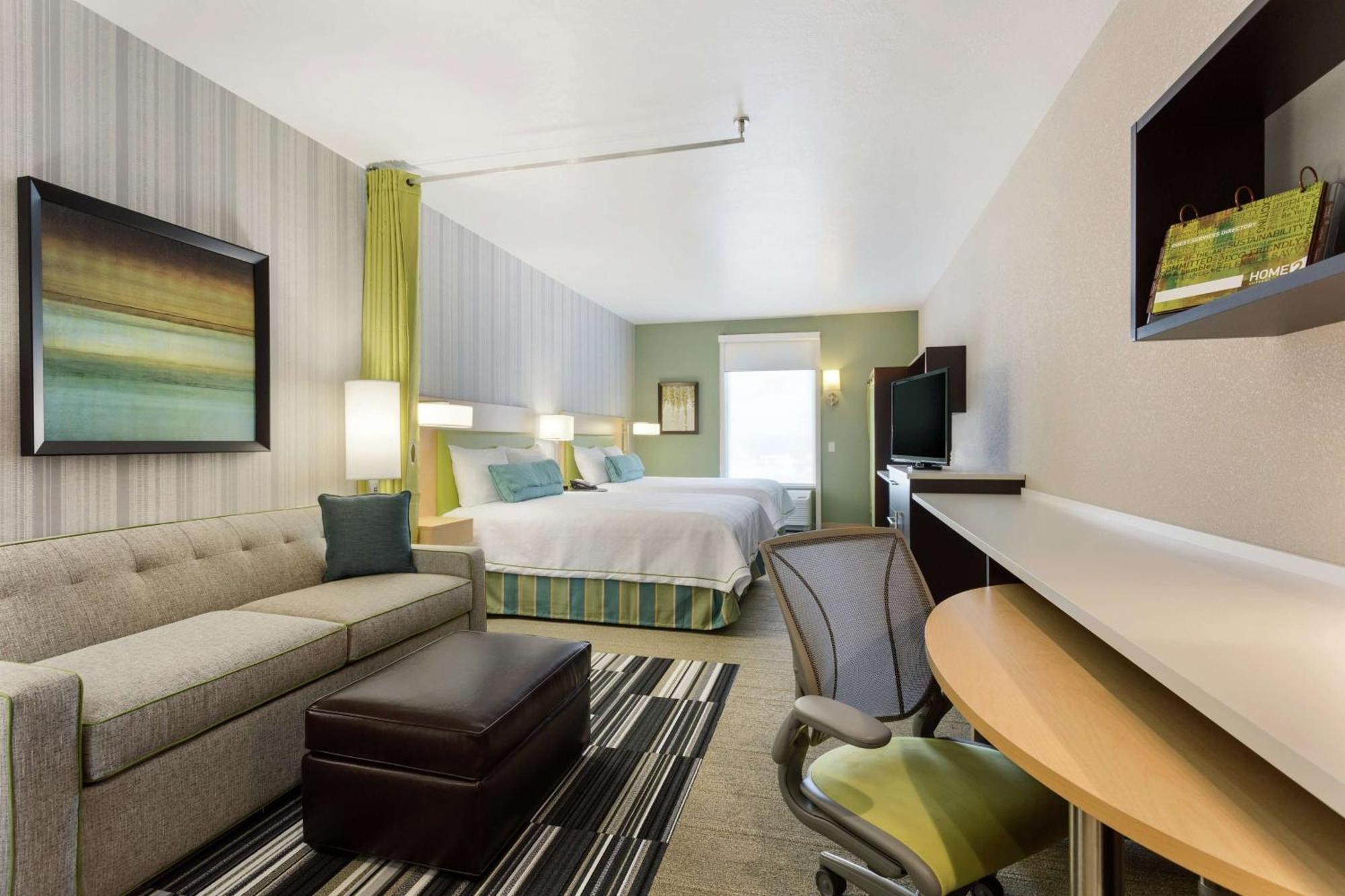 Home2 Suites By Hilton Salt Lake City-Murray, Ut מראה חיצוני תמונה
