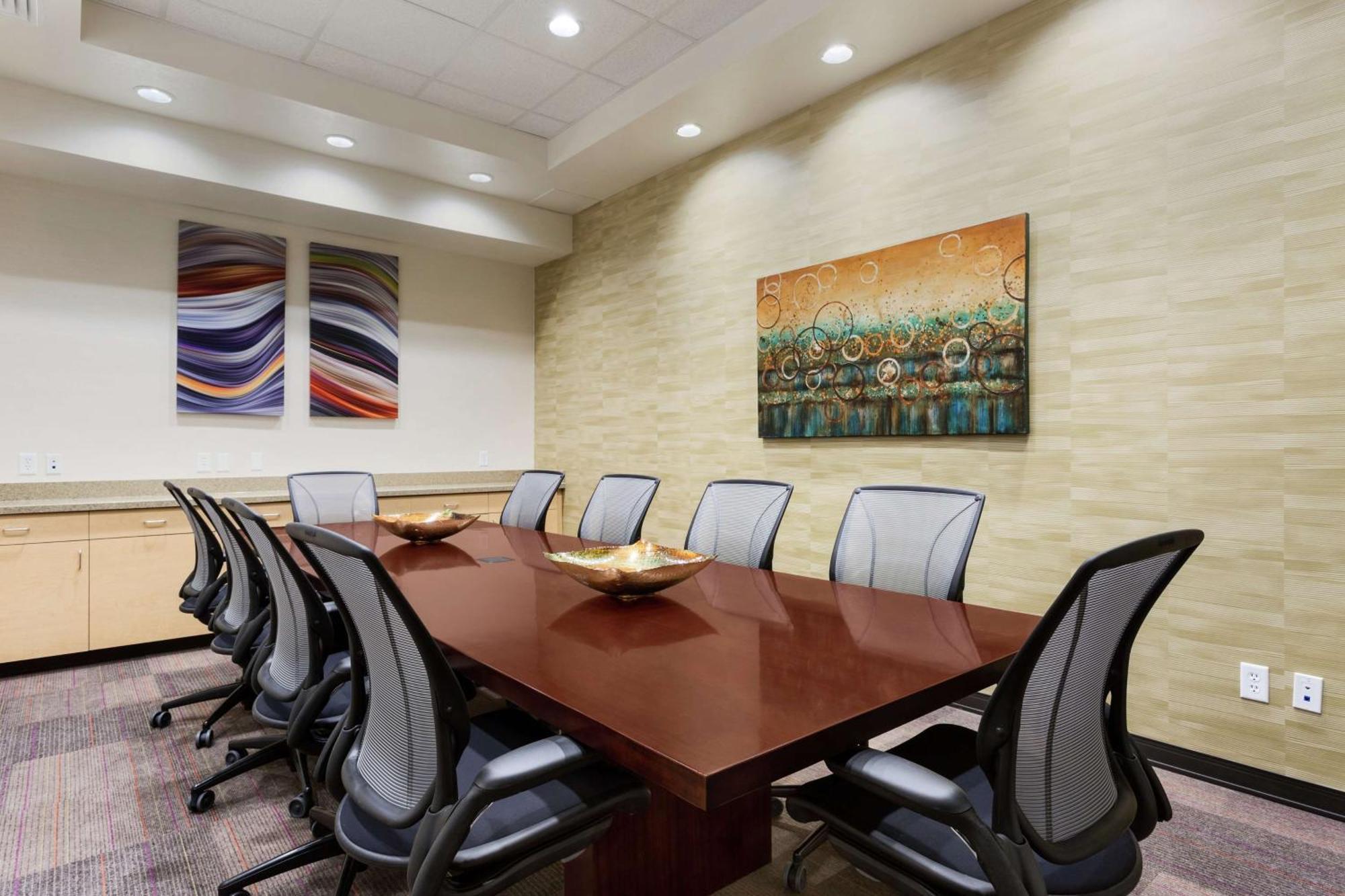 Home2 Suites By Hilton Salt Lake City-Murray, Ut מראה חיצוני תמונה
