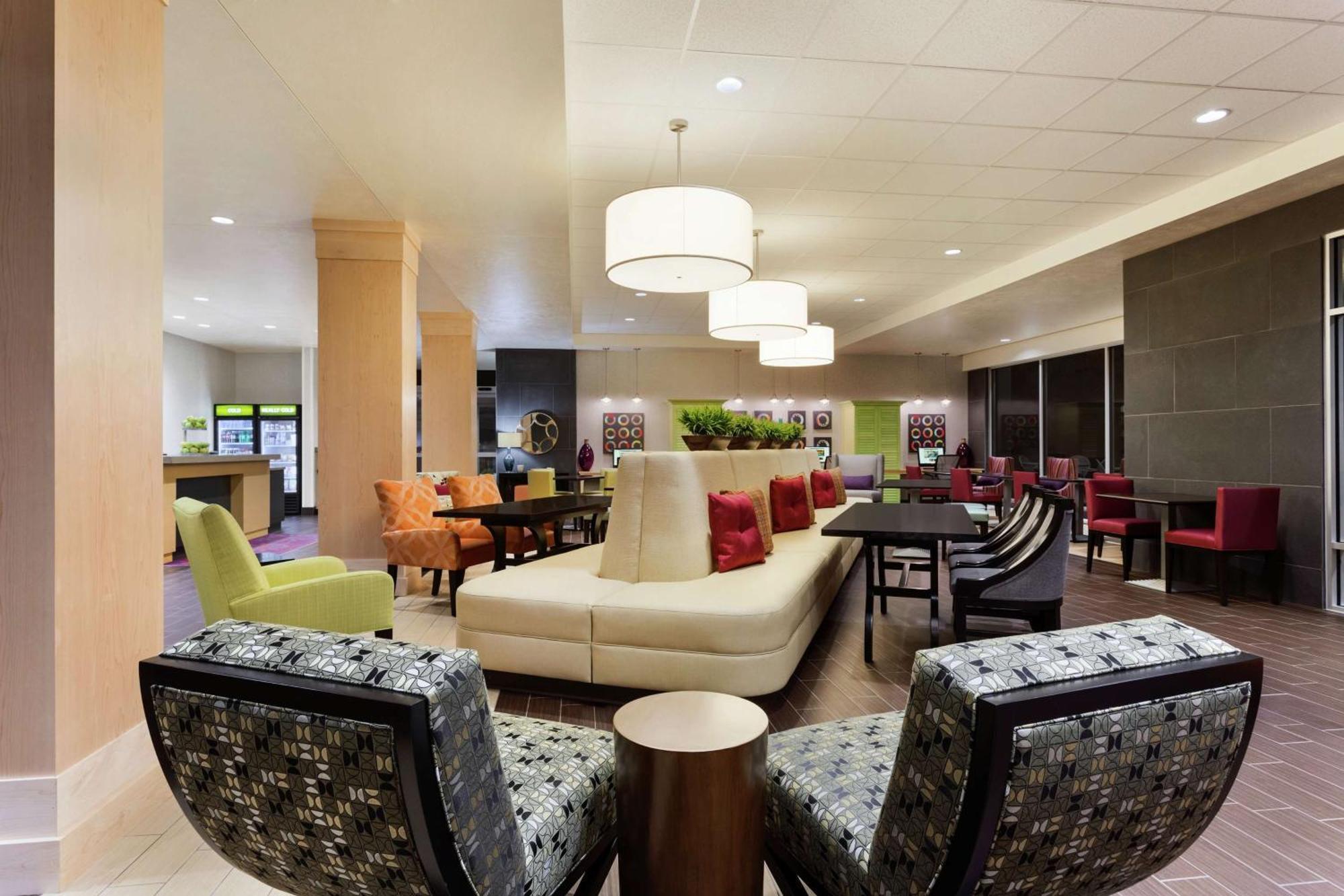 Home2 Suites By Hilton Salt Lake City-Murray, Ut מראה חיצוני תמונה