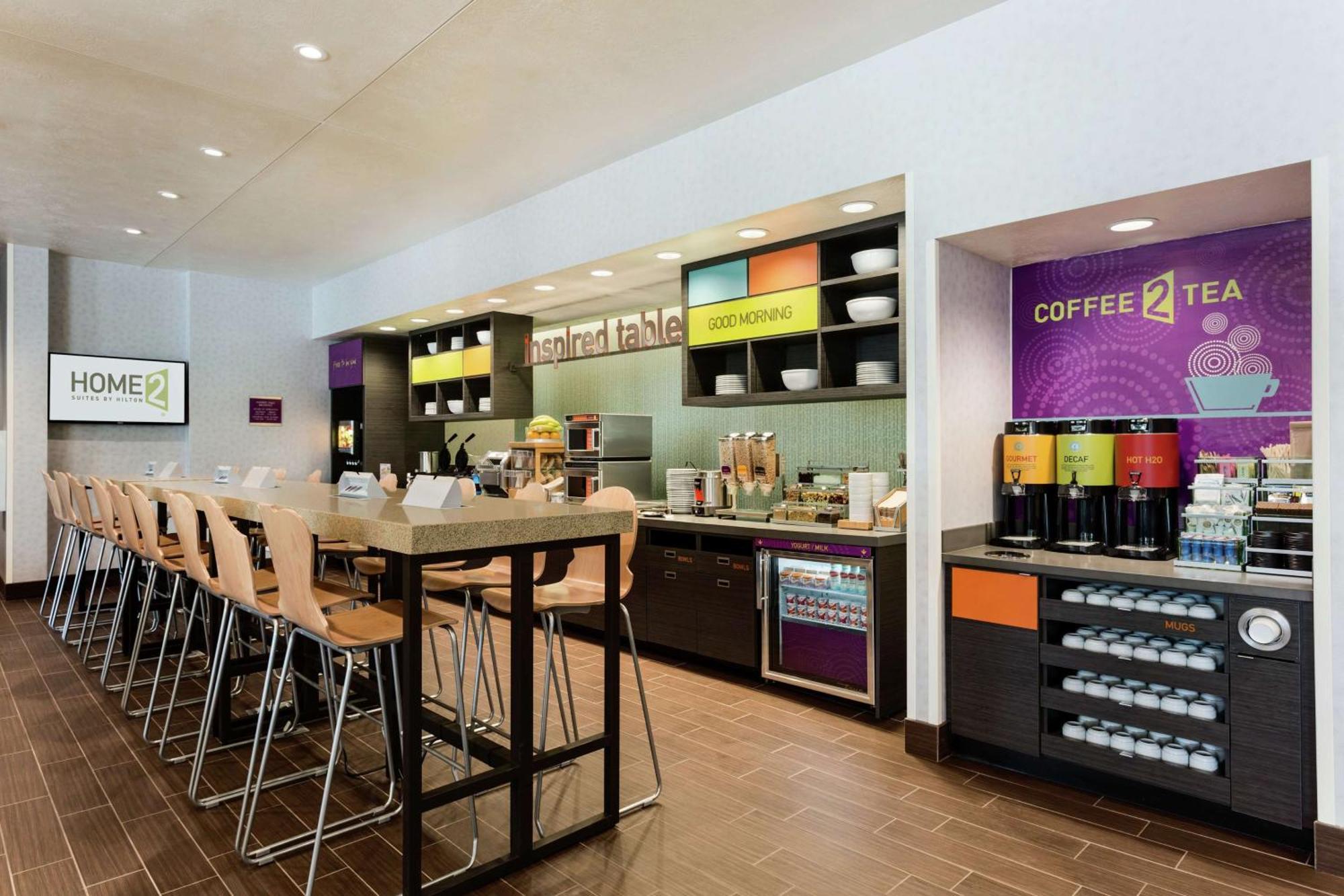 Home2 Suites By Hilton Salt Lake City-Murray, Ut מראה חיצוני תמונה