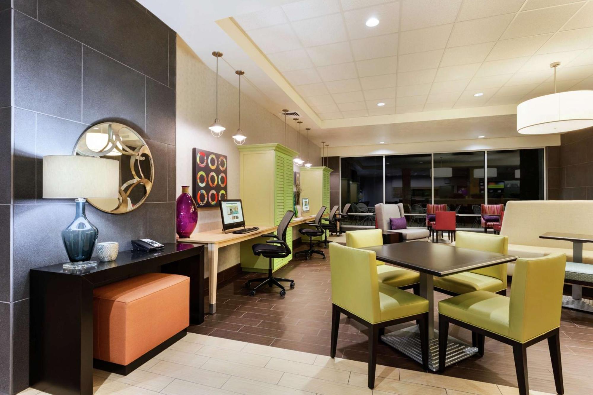 Home2 Suites By Hilton Salt Lake City-Murray, Ut מראה חיצוני תמונה