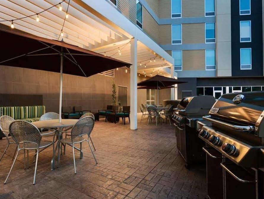 Home2 Suites By Hilton Salt Lake City-Murray, Ut מראה חיצוני תמונה