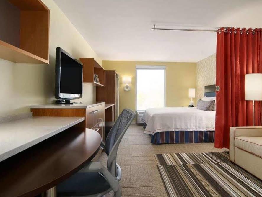 Home2 Suites By Hilton Salt Lake City-Murray, Ut מראה חיצוני תמונה