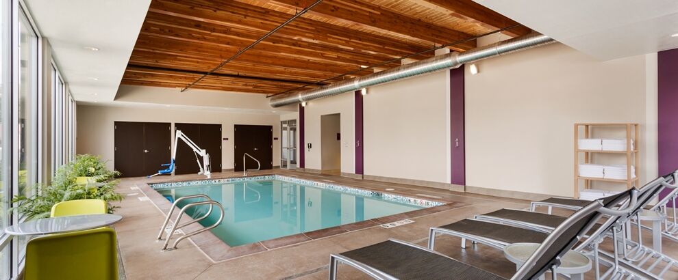 Home2 Suites By Hilton Salt Lake City-Murray, Ut מראה חיצוני תמונה