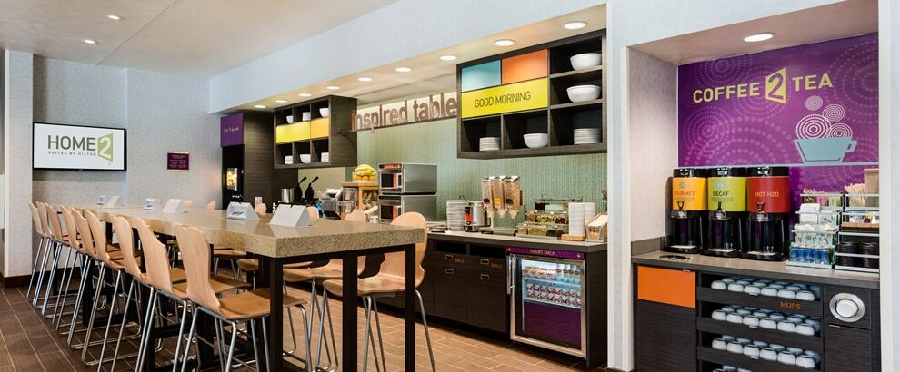 Home2 Suites By Hilton Salt Lake City-Murray, Ut מראה חיצוני תמונה