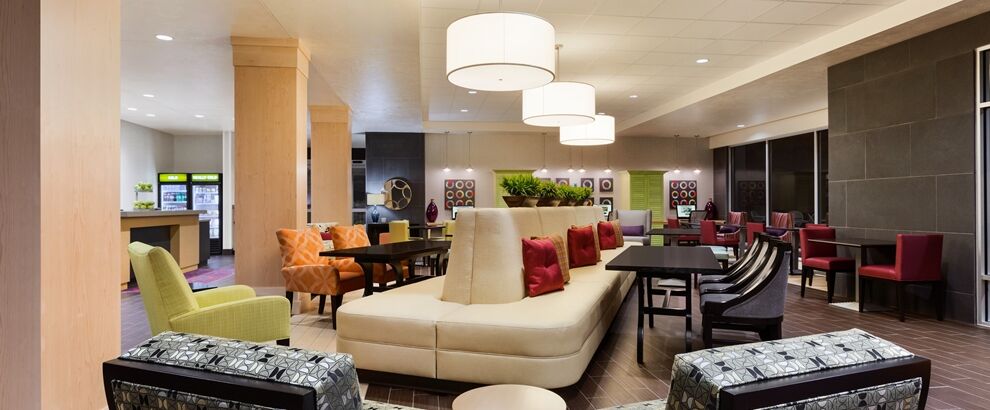 Home2 Suites By Hilton Salt Lake City-Murray, Ut מראה חיצוני תמונה