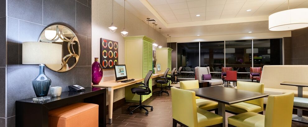 Home2 Suites By Hilton Salt Lake City-Murray, Ut מראה חיצוני תמונה